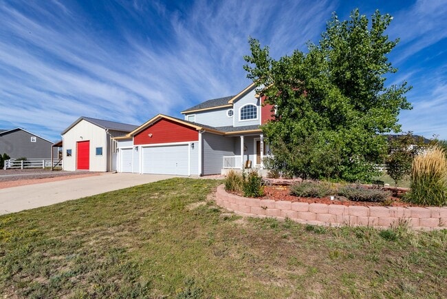 Photo - Spacious Home in Woodmen Hills!!!