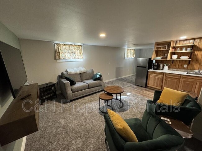 Photo - 1711 Avenue D