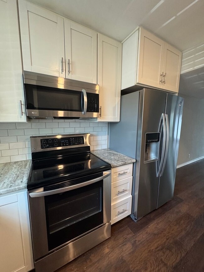 Photo - Central Waco Condo Living