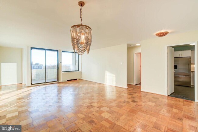 Photo - 490 M St SW Unit W800