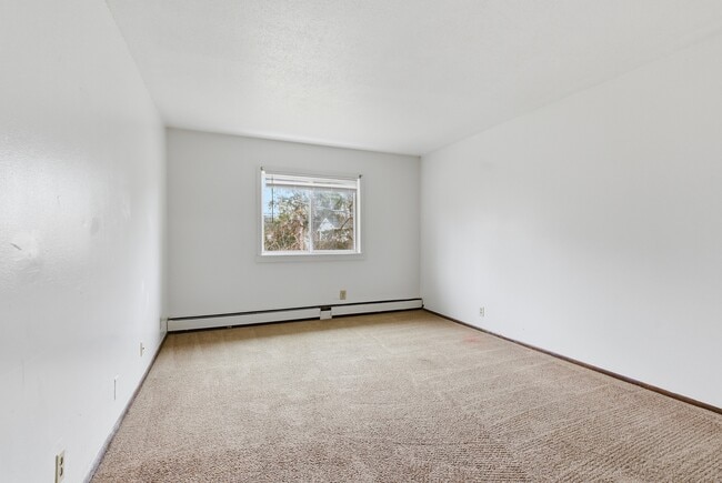 Meadow Ridge Apartments