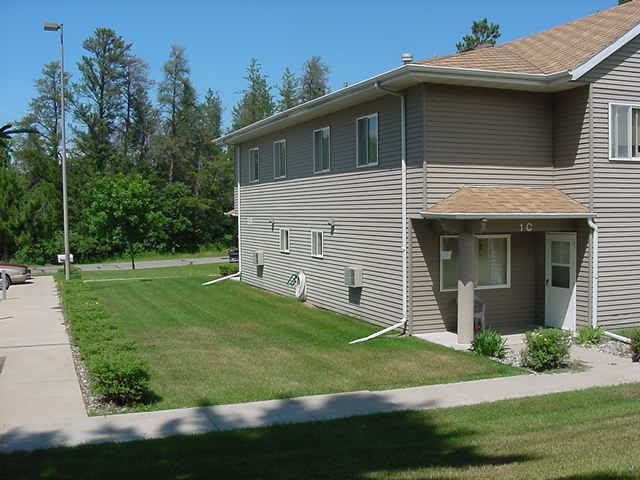Photo - Parkview Housing