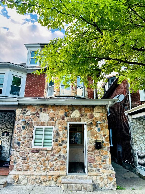 Photo - 145 W Wilkes Barre St House