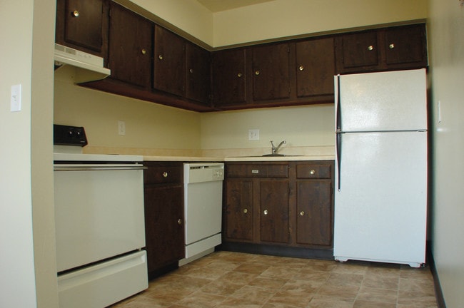 Photo - Mt. Vernon Apartments