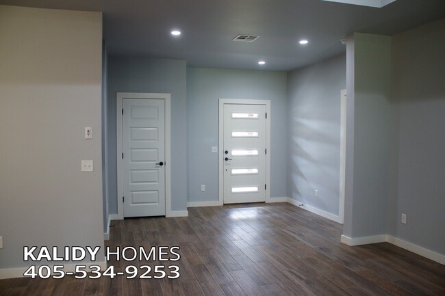 1716 Kalidy Dr