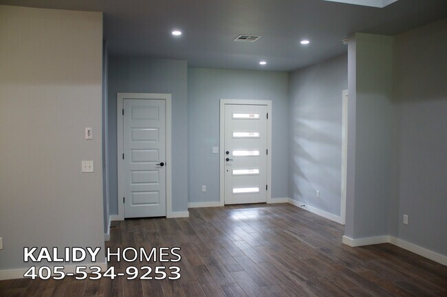 Photo - 1716 Kalidy Dr