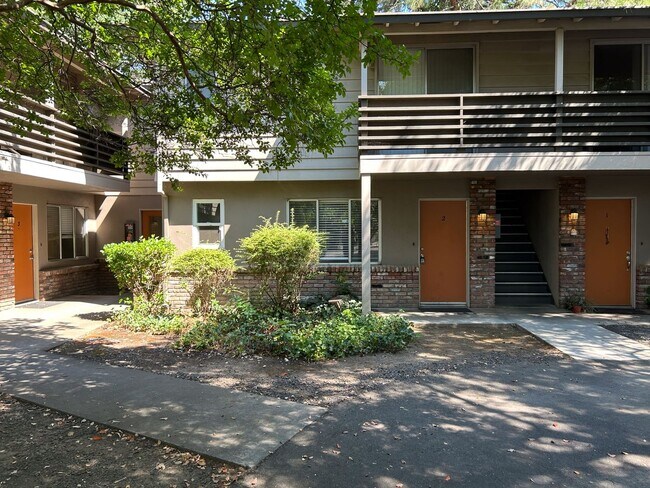 Mountain View Apartments