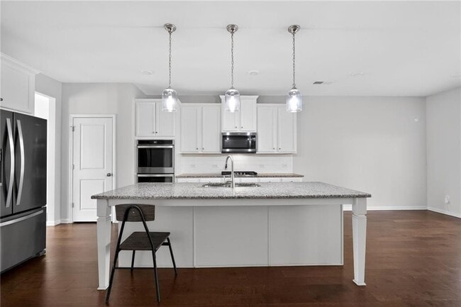 Photo - 3204 Goldberry St