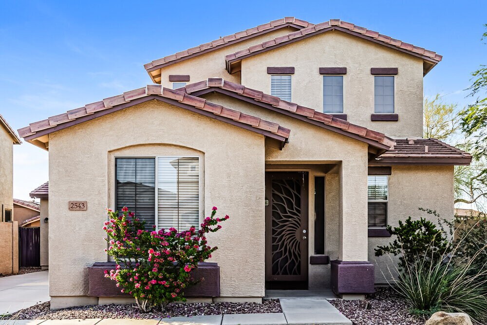 Photo - 2543 W Old Paint Trail