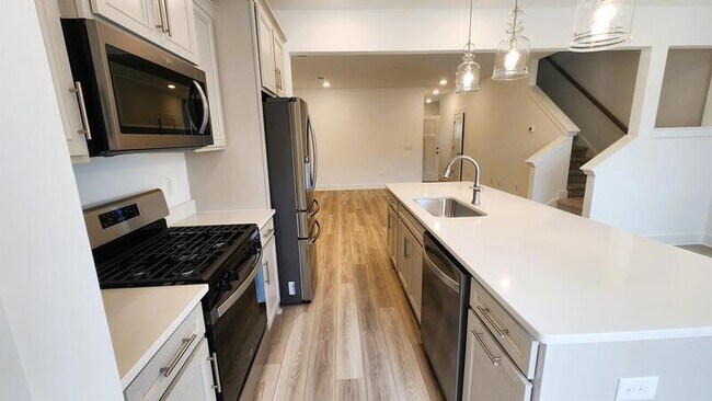 Photo - 132 Marston Lane - 1