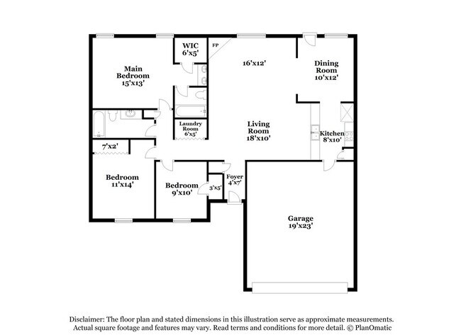 Photo - 1244 Breezy Gate Dr