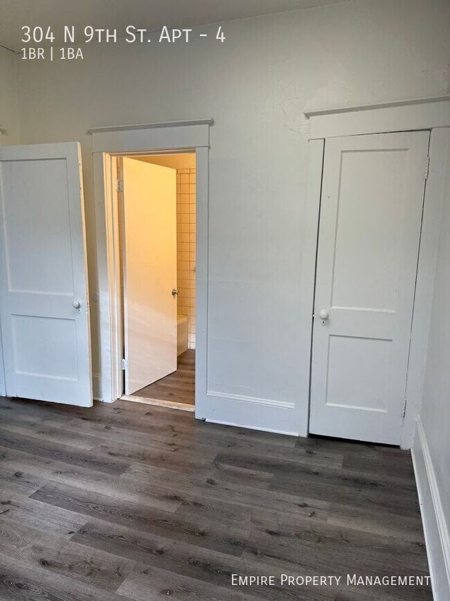 Photo - 304 N Ninth St Unit 4