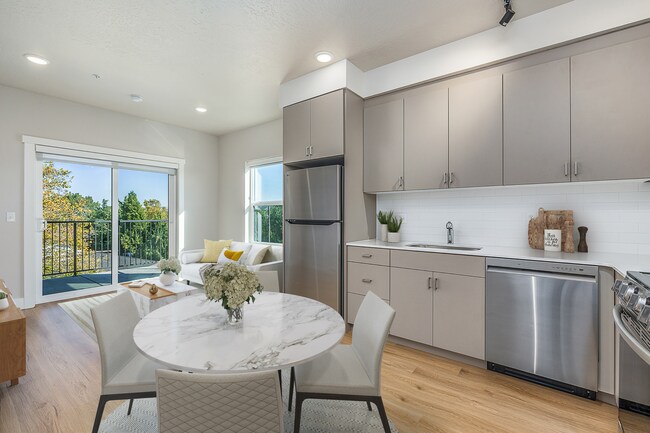 Photo - Luka Apartments