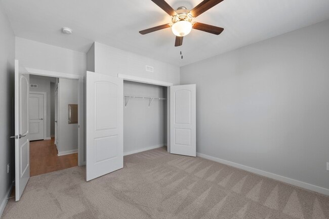 Evoke Living at Westerly Hills Apartments