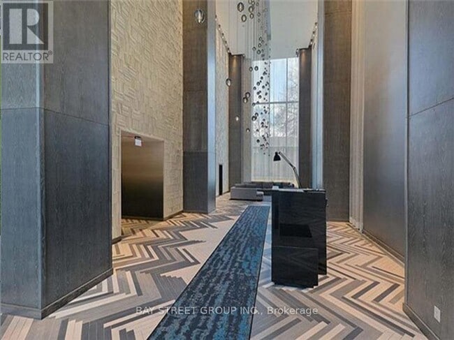 Photo - 1080 Bay St. Unité 1106