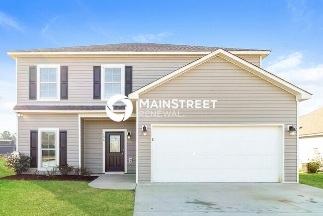 Building Photo - 4 Bedroom Pet-Friendly Home in MONTEVALLO, AL with Main Street Renewal