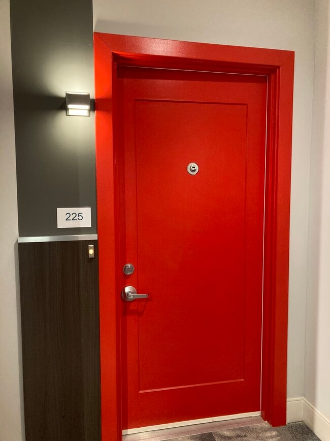 Unidad 225 - 989 S Buchanan St Unidad 225