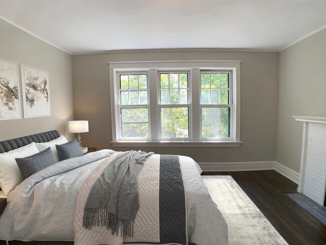 Photo - 7117 Delmar Blvd