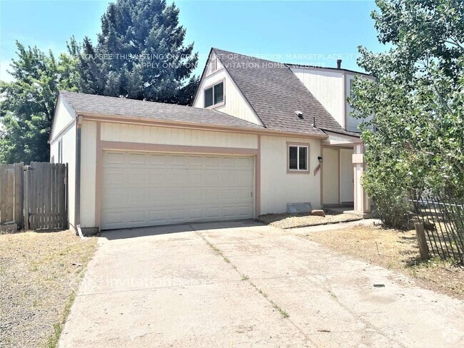 Building Photo - 14995 E Stanford Dr Rental
