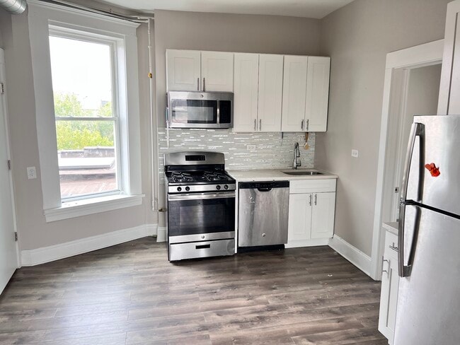 Photo - 1848 S Paulina St Unit 3N