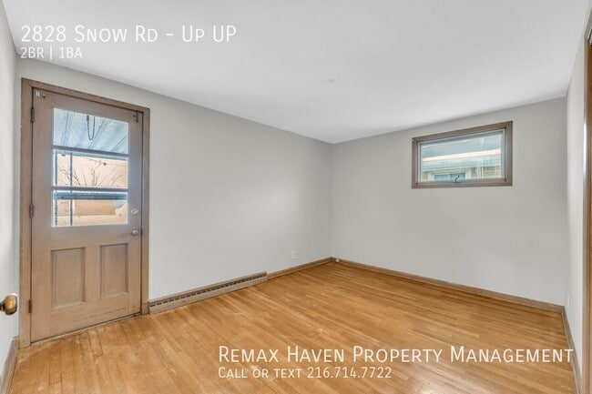 Photo - 2828 Snow Rd Unidad Up UP