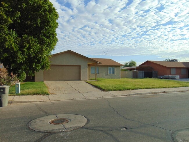 Building Photo - 2788 W 28th Pl Rental