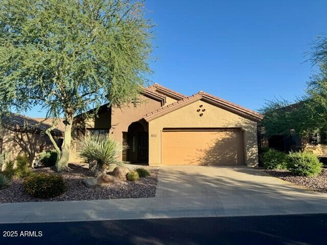 Photo - 41112 N Prestancia Way Casa