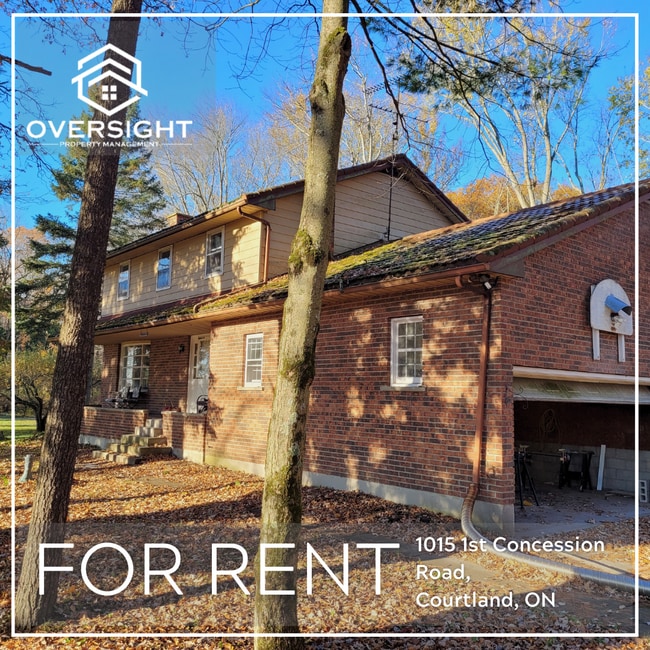 Building Photo - 5 Bedroom Country Property Available for Rent!!