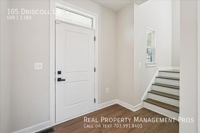 Photo - 105 Driscoll Ln