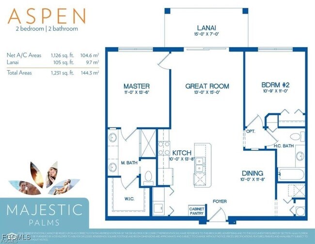 Photo - 11701 Olivetti Ln Unit 302
