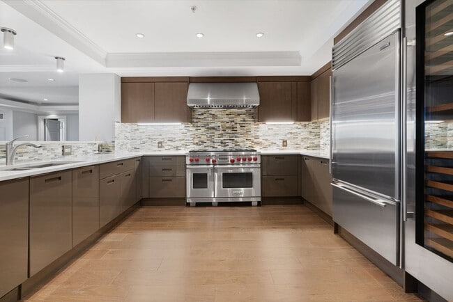 Photo - Ritz Carlton Residences - Two Story Penthouse Unit! Unit 1891 Curtis St  #1812