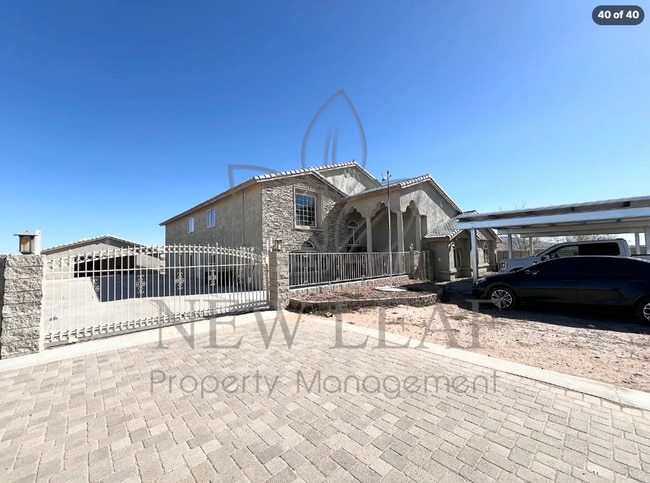 21468 Chimayo Rd