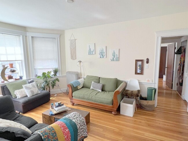 Photo - 11 Ellery St Unidad 5