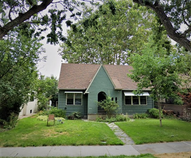 Building Photo - 18th St Duplex Unit 18th St - 914 Rental