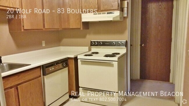 Building Photo - 20 Wolf Rd Rental