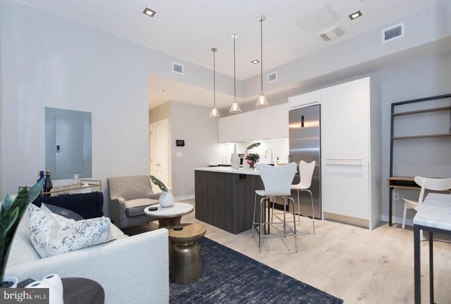 Photo - 1602 Sansom St Apartamento Unidad 5