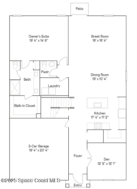 Photo - 699 Veridian Cir NW