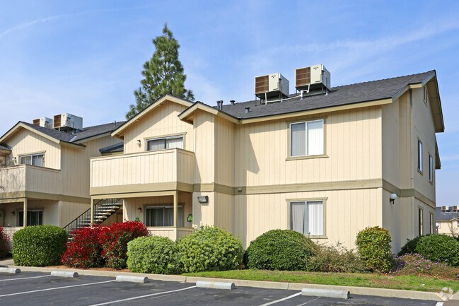 Photo - Tangerine Hill Apartments