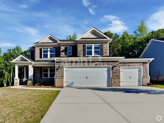 Building Photo - 5037 Pebble Bridge Way Rental
