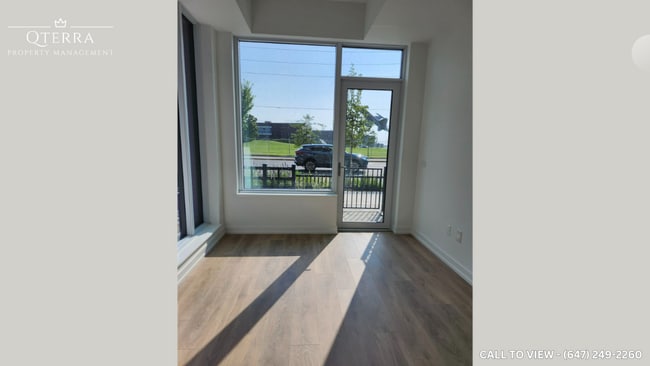 Photo - 1100 Sheppard Av W Unit 111-1100 Sheppard Ave W,