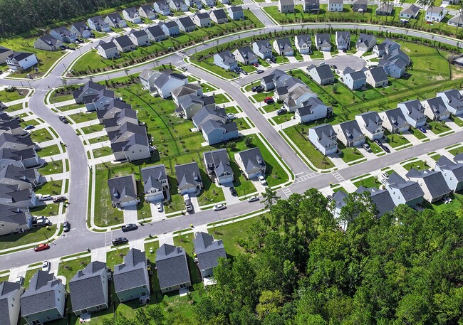 Quinn Residences at Drayton Park - Savannah Quarters