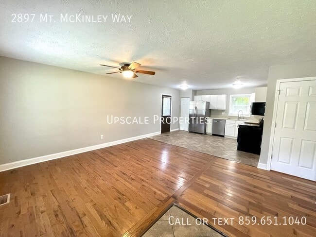 Photo - 2897 Mt McKinley Way
