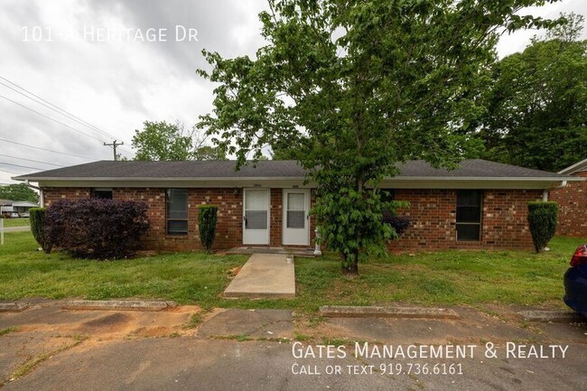 Photo - 101 Heritage Dr Apartment