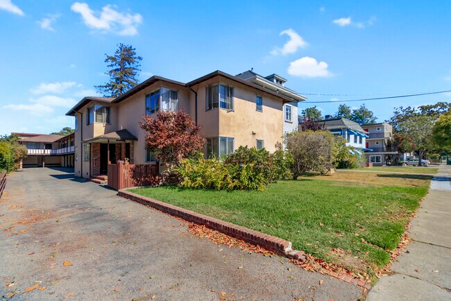 Photo - 2145 Santa Clara Ave Unit K