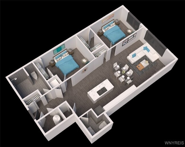 Photo - 1020 Elmwood Ave