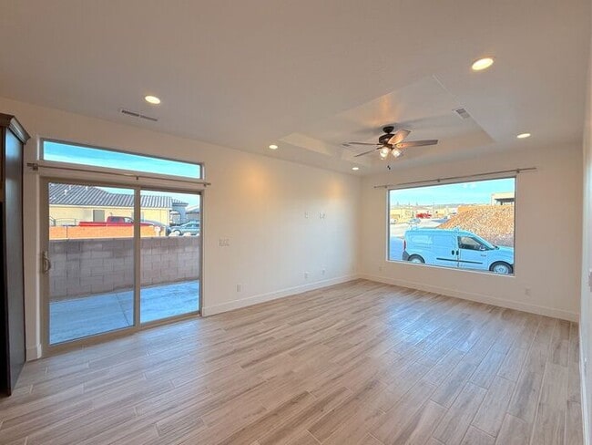 Photo - New 3 bed, 2 bath home with two car garage