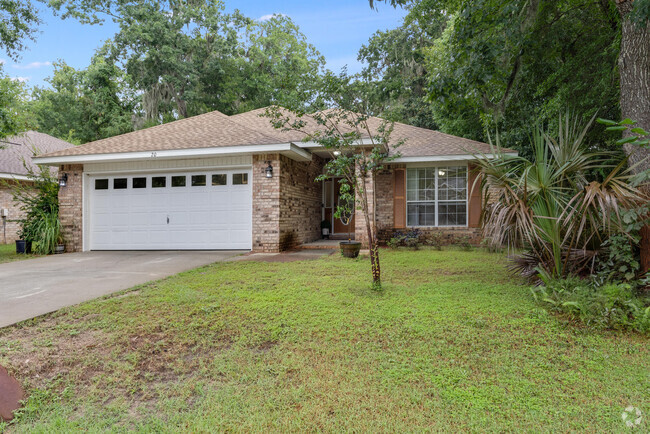 Building Photo - 20 Bayou Landing Rd Rental