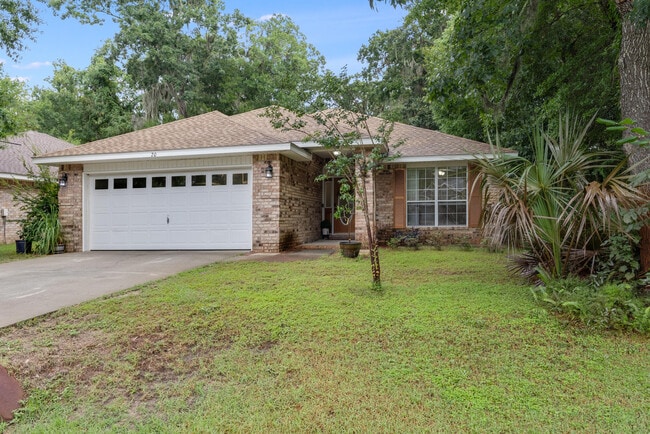 Photo - 20 Bayou Landing Rd House