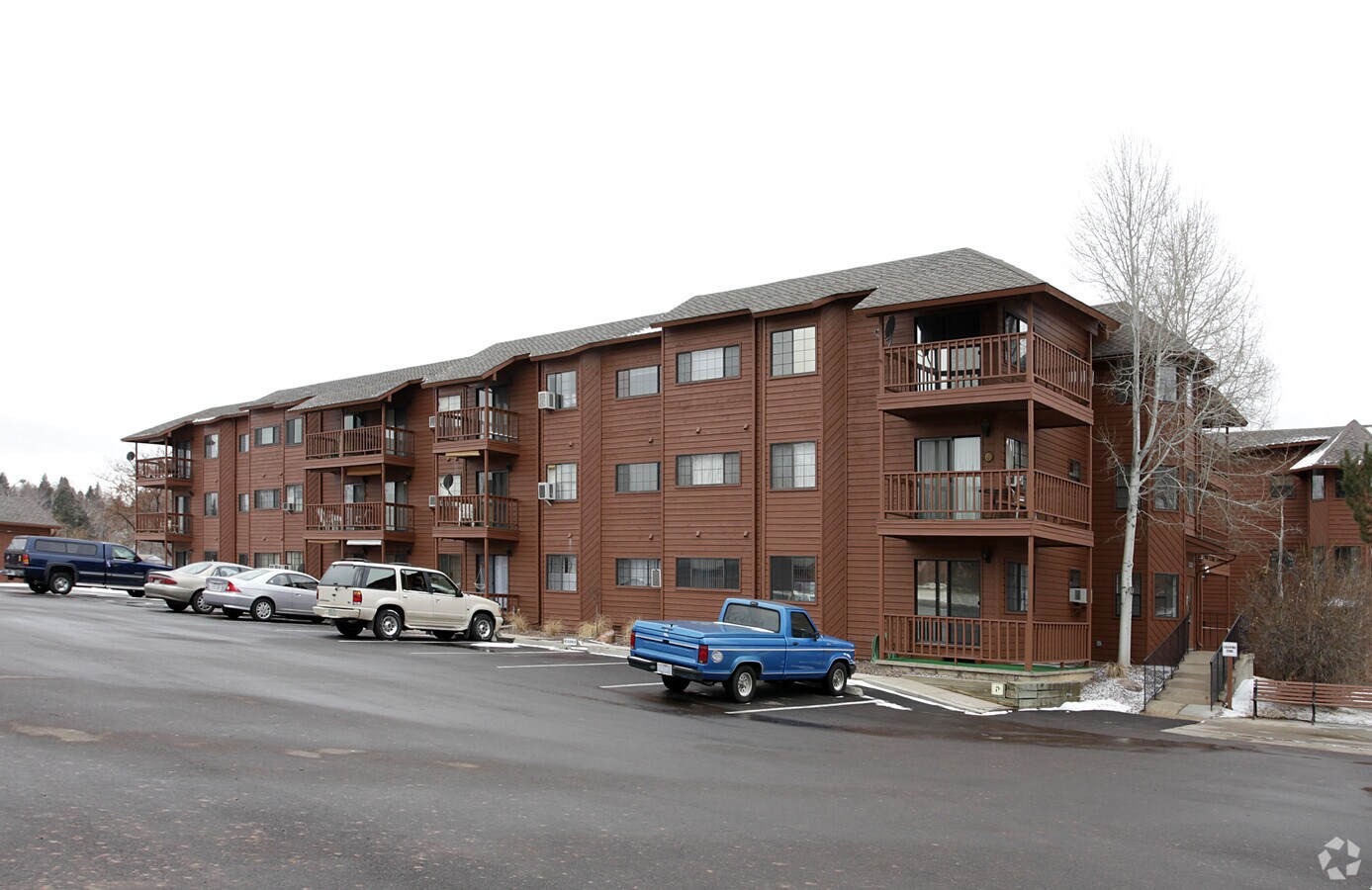 Photo - Heritage Park Senior Condos