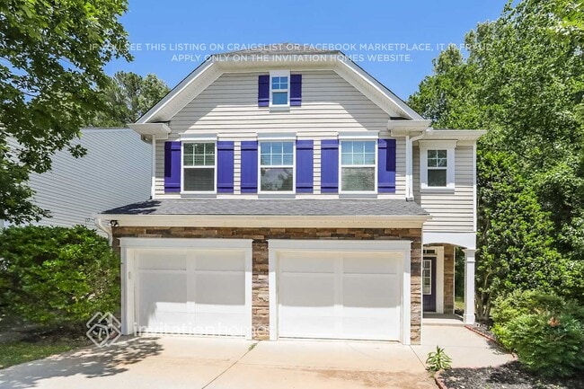 Building Photo - 2623 Winslow Ridge Dr NE Rental